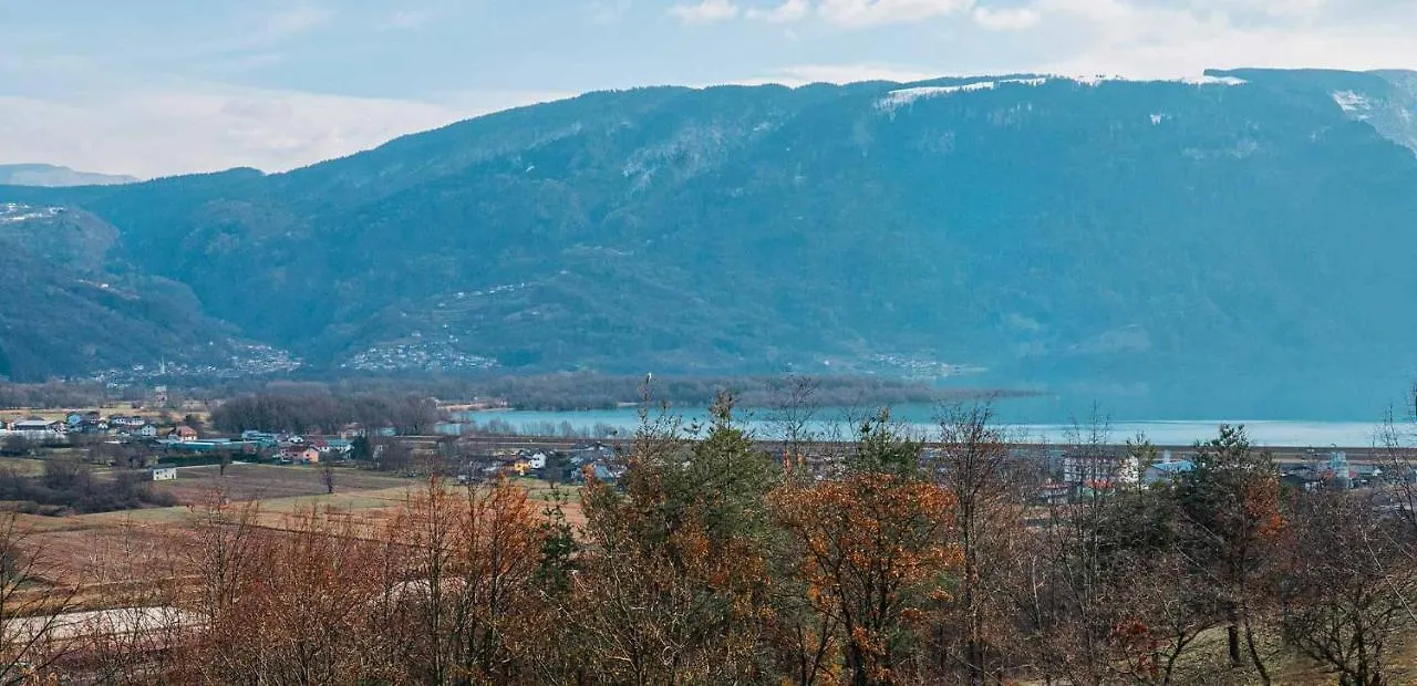 Bed & Breakfast Dama Del Lago Ponte nell'Alpi