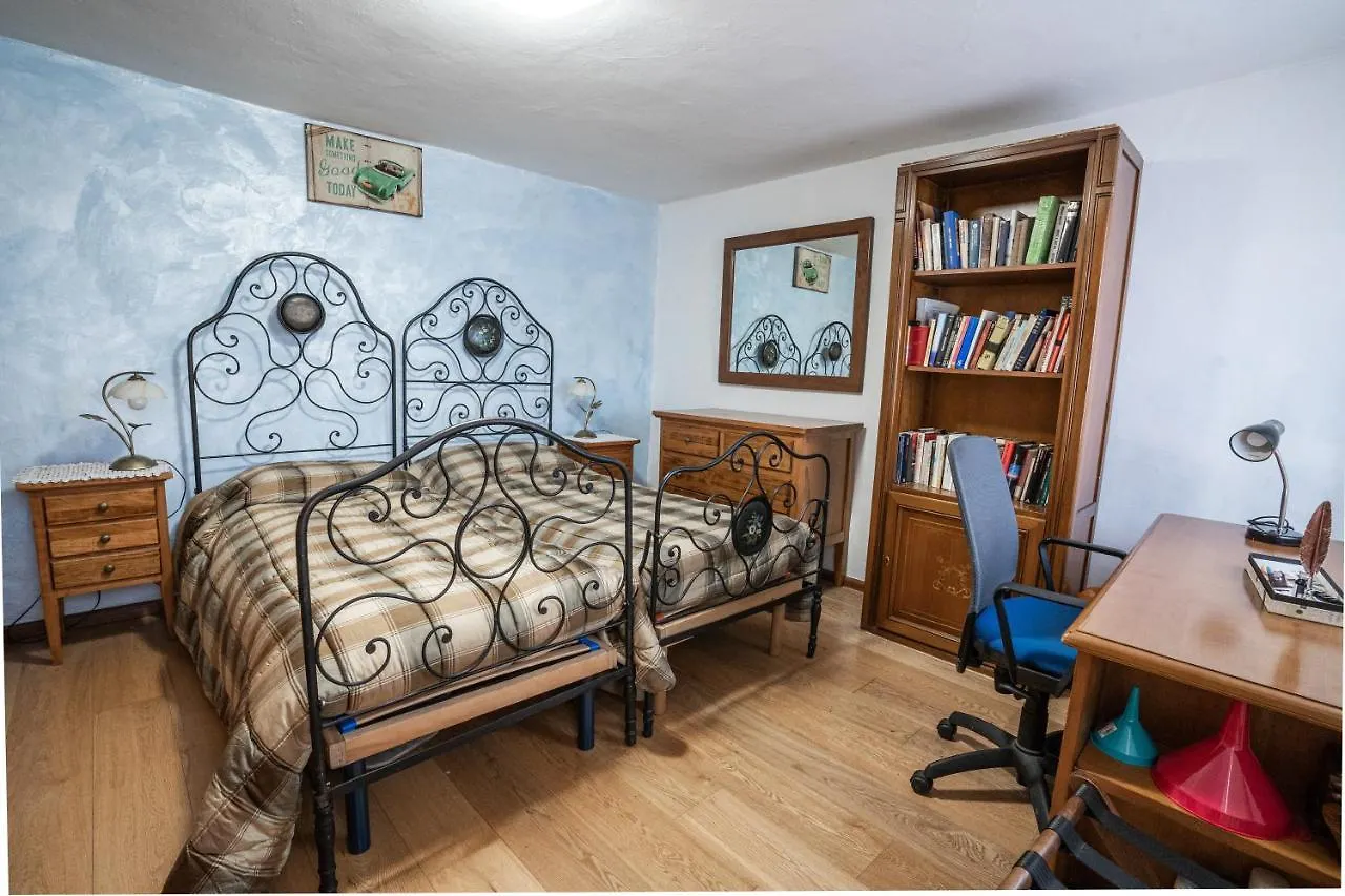 Bed & Breakfast Dama Del Lago Ponte nell'Alpi